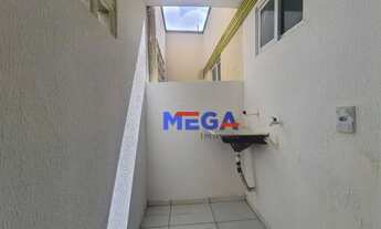 Imagem 5: Apartamento com 2 quartos para alugar na Serrinha - Fortaleza/CE