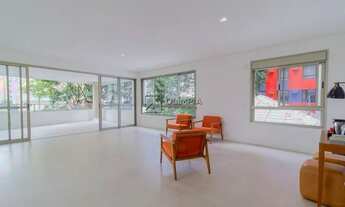 Imagem 3: Apartamento Venda Jardim Paulista 186 m² 3 Dormitórios