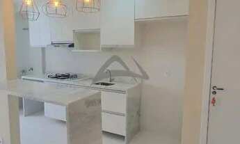 Imagem 4: Apartamento - Mansões Santo Antônio - Campinas