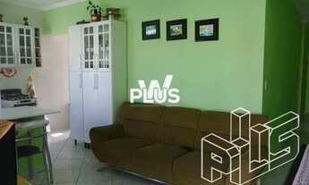 Imagem 4: Casa com 3 dorms, Jardim Residencial Villa Amato, Sorocaba - R$ 382 mil, Cod: 8817