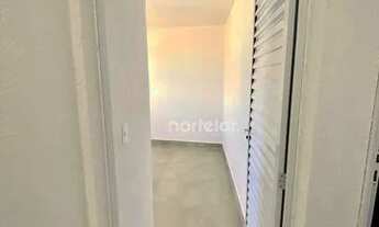 Imagem 4: Apartamento com 2 dormitórios para alugar, 36 m² por R$ 1.500,00/mês - Jardim Mangalot - S