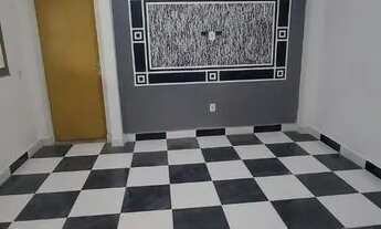 Imagem: Casa independente com 2 quartos, sala e