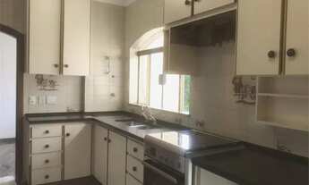 Imagem 7: Apartamento para aluguel e venda tem 225m² com 4 quartos no Alto da Lapa - São Paulo - SP