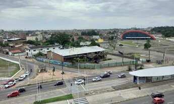 Imagem 5: Vendo Apto em Andar Alto, Nascente, Mobiliado e com Sacada Gourmet