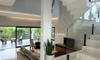 Imagem 2: Mansão duplex 4 quartos no Arquipélago de Manguinhos