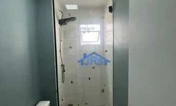 Imagem 7: Apartamento com 2 dormitórios para alugar, 63 m² por R$ 4.765/mês - Alphaville Empresarial