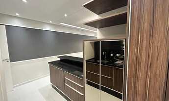 Imagem 6: Apartamento com 2 dormitórios para alugar, 83 m² - Rudge Ramos - São Bernardo do Campo/SP