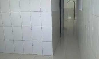 Imagem 3: Casa com 2 dormitórios para alugar, 125 m² por R$ 1.100,00/mês - Jardim Bandeirante (São R