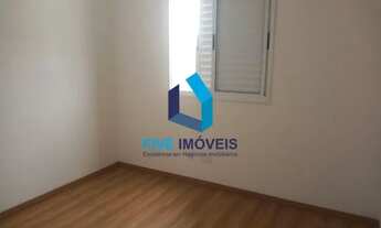 Imagem 3: Apartamento com 3 dormitórios para alugar, 75 m² por R$ 3.483,43/mês - Jardim Marajoara