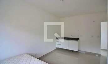 Imagem 4: Apartamento para Aluguel - Rudge Ramos, 1 Quarto, 20 m2