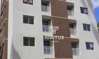 Imagem 2: Apartamento com 2 dormitórios para alugar, 74 m² por R$ 1.771,88/mês - Atuba - Pinhais/PR