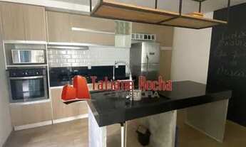 Imagem 7: Alugo casa mobiliado no cond. Villa Suiça