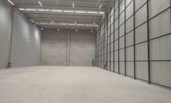 Imagem 6: Galpão para alugar, 1192 m² - Parque Central - Santo André/SP