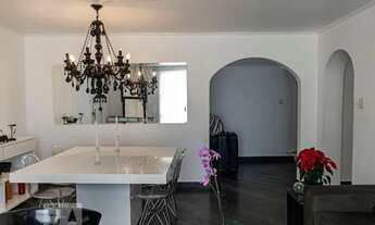 Imagem 2: Apartamento para Aluguel - Vila Olímpia, 2 Quartos, 98 m2