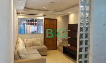 Imagem 3: Sobrado com 2 dormitórios à venda, 72 m² por R$ 400.400 - Itaquera - São Paulo/SP