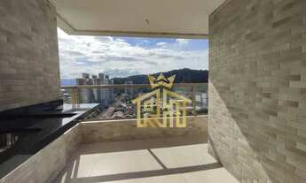 Imagem 5: Apartamento com 2 dormitórios à venda, 74 m² por R$ 604.080,00 - Boqueirão - Praia Grande