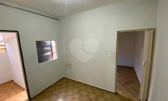 Imagem: Casa térrea no Boa Vista