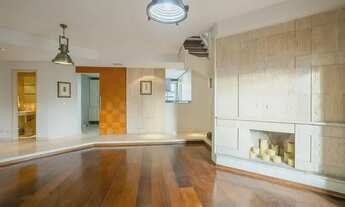 Imagem 5: Cobertura em Moema - São Paulo - SP