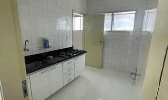 Imagem 3: Apartamento para aluguel tem 130 metros quadrados com 3 quartos em Imbuí - Salvador - BA