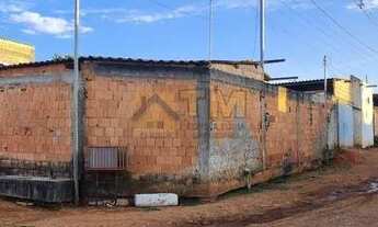 Imagem 2: 2 Casas no mesmo Lote, de Esquina, Qd. 19 do bairro