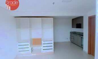 Imagem: Apartamento tipo studio para venda e locação