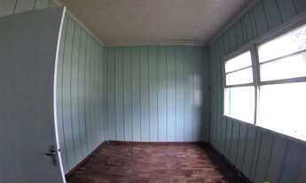 Imagem 7: Casas Residenciais com 4 quartos para alugar por R$ 1800.00, 105.40 m2 - BIGORRILHO - CURI