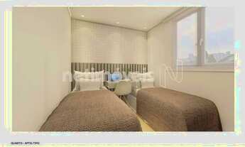 Imagem 7: Venda Apartamento 2 quartos Jardim Leblon Belo Horizonte