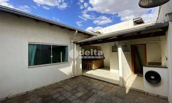 Imagem 4: Casa para aluguel, 3 quartos, 1 suíte, 2 vagas, Santa Rosa - Uberlândia/MG