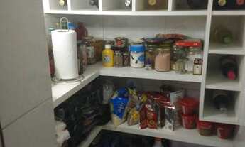 Imagem 7: CASA NO CONDOMÍNIO SANTA BARBARA JACAREÍ SP