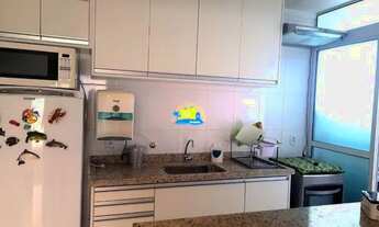 Imagem: BERTIOGA - Apartamento Padrão - MAITINGA