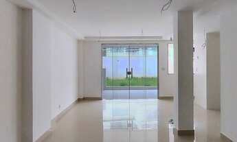 Imagem 7: Apartamento tipo garden com ampla area de lazer