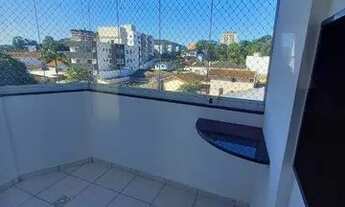 Imagem 6: Apartamento com 2 dormitórios para alugar, 60 m² por R$ 1.620,00/mês - Costa e Silva - Joi