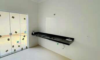 Imagem 4: Linda Casa Recém Construída a Venda em Socorro SP