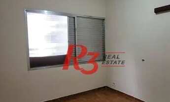 Imagem 6: Apartamento com 1 dormitório, 46 m² - venda por R$ 270.000,00 ou aluguel por R$ 2.000,00/m