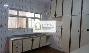 Imagem 2: Belo sobrado para aluguel no Parque Jaçatuba