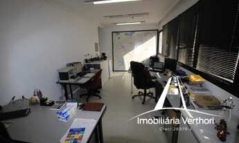 Imagem 6: Conjunto comercial em excelente localização a 200 metros da estação São Judas do metrô