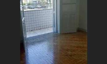 Imagem 7: Apartamento com 2 dormitórios para alugar, 86 m² por R$ 1.800,00/mês - Gonzaga - Santos/SP