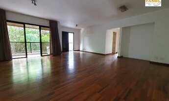 Imagem: SãO PAULO - Apartamento Padrão - Jardim