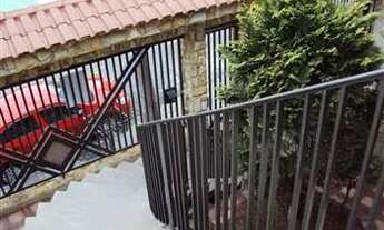 Imagem 2: Sobrado com 3 dormitórios, 213 m² - venda ou aluguel - Campestre - Santo André/SP