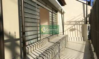 Imagem 3: Mogi das Cruzes - Casa Padrão - Centro