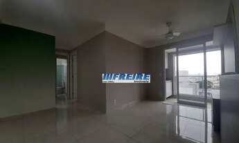 Imagem 3: Apartamento com 2 dormitórios para alugar, 65 m² por R$ 3.900,00/mês - Boa Vista - São Cae