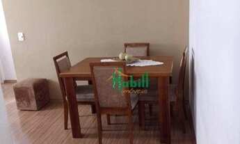 Imagem 4: Apartamento com 2 dormitórios à venda, 53 m² por R$ 180.000,00 - Vila Urupês - Suzano/SP