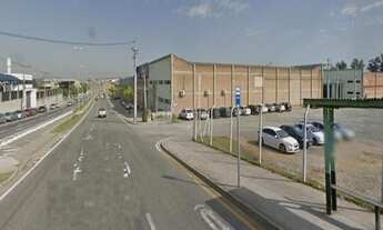 Imagem 2: SOROCABA - Galpão/Depósito/Armazém - JARDIM IBITI DO PAÇO