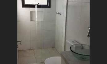 Imagem 2: Casa com 3 dormitórios para alugar, 92 m² por R$ 3.993,00/mês - Vila Loanda - Atibaia/SP