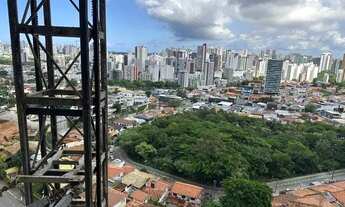 Imagem 2: Unique Caminho das Árvores Melhor Empreendimento do Bairro Alto Luxo P Pessoas Exigentes O