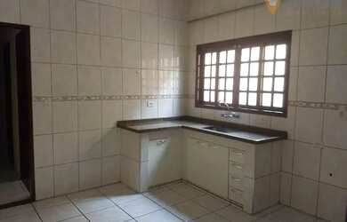 Imagem 6: Casa com 2 dormitórios para alugar, 100 m² por R$ 2.105,00/mês - Jardim das Indústrias - S