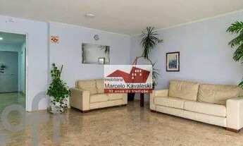 Imagem 3: Apartamento com 3 dormitórios para alugar, 85 m² por R$ 2.870,00/mês - Ipiranga - São Paul