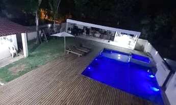 Imagem 7: CASA - 4 SUÍTES - COND. LOS ANGELES - GRANJA VIANA - SP