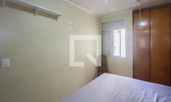 Imagem 6: Apartamento para Aluguel - Jardim Casablanca, 2 Quartos, 54 m2