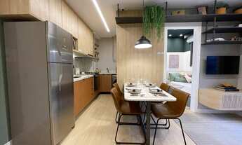 Imagem 2: Apartamento no Centro de Guarulhos